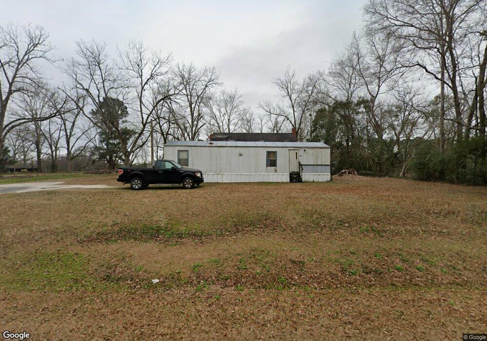 601 E Alston St, Mount Vernon, GA 30445 - photo 1