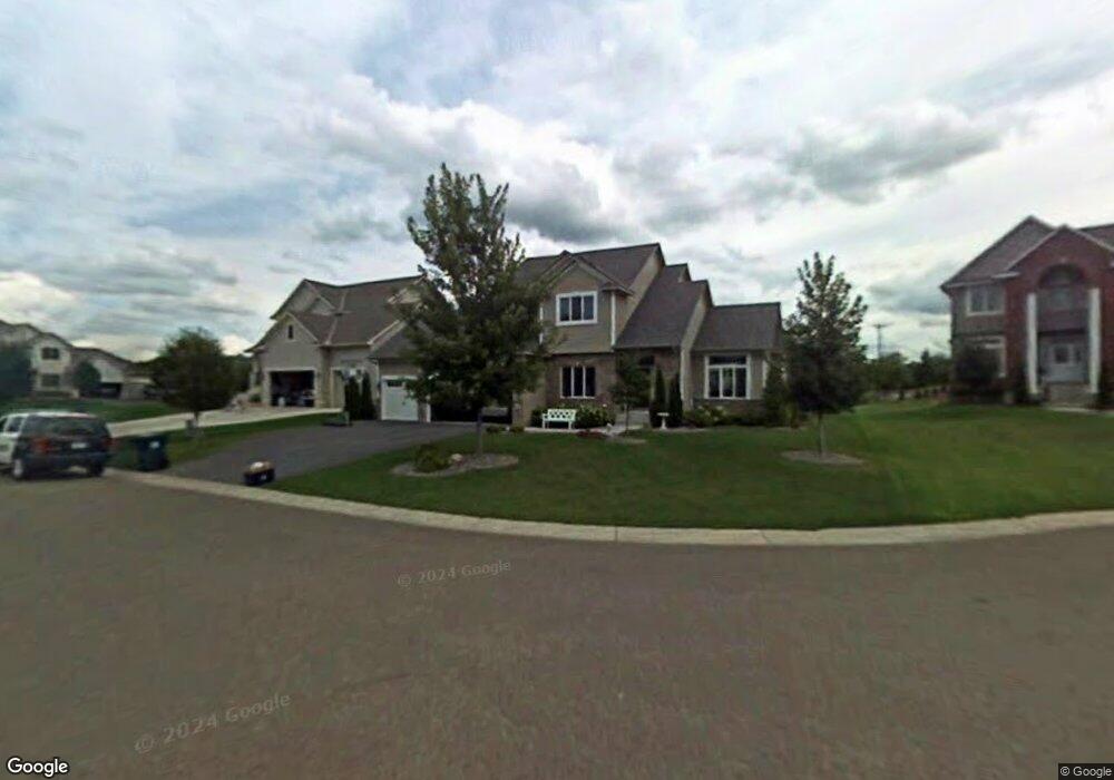 10613 Tanglewood Ct N, Champlin, MN 55316 - photo 1