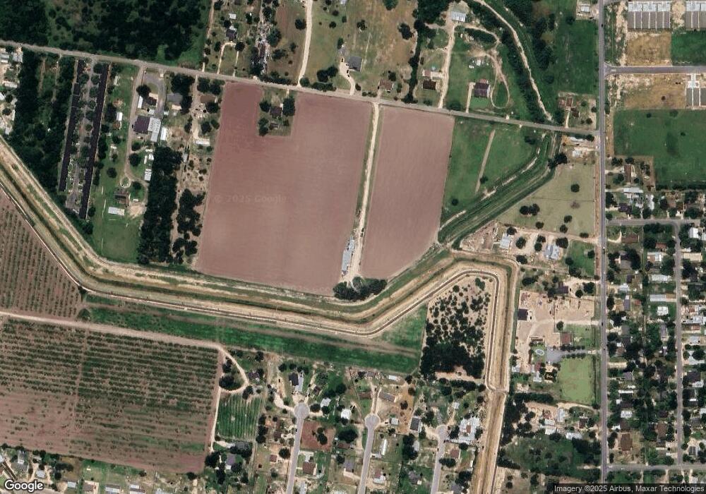 3601 Vaughn Rd, Donna, TX 78537 - photo 1