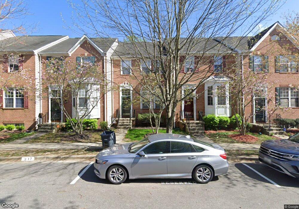 10303 Tulip Tree Dr, Bowie, MD 20721 - photo 1