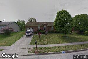 306 Woodspointe Way, Wilmore, KY 40390