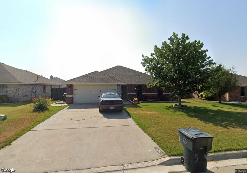 7426 Upland Bend Dr, Temple, TX 76502 - photo 1