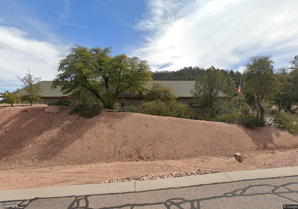 1201 S Gibson Ct, Payson, AZ 85541 - photo 1