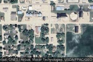 207 S Main St, Buffalo Center, IA 50424