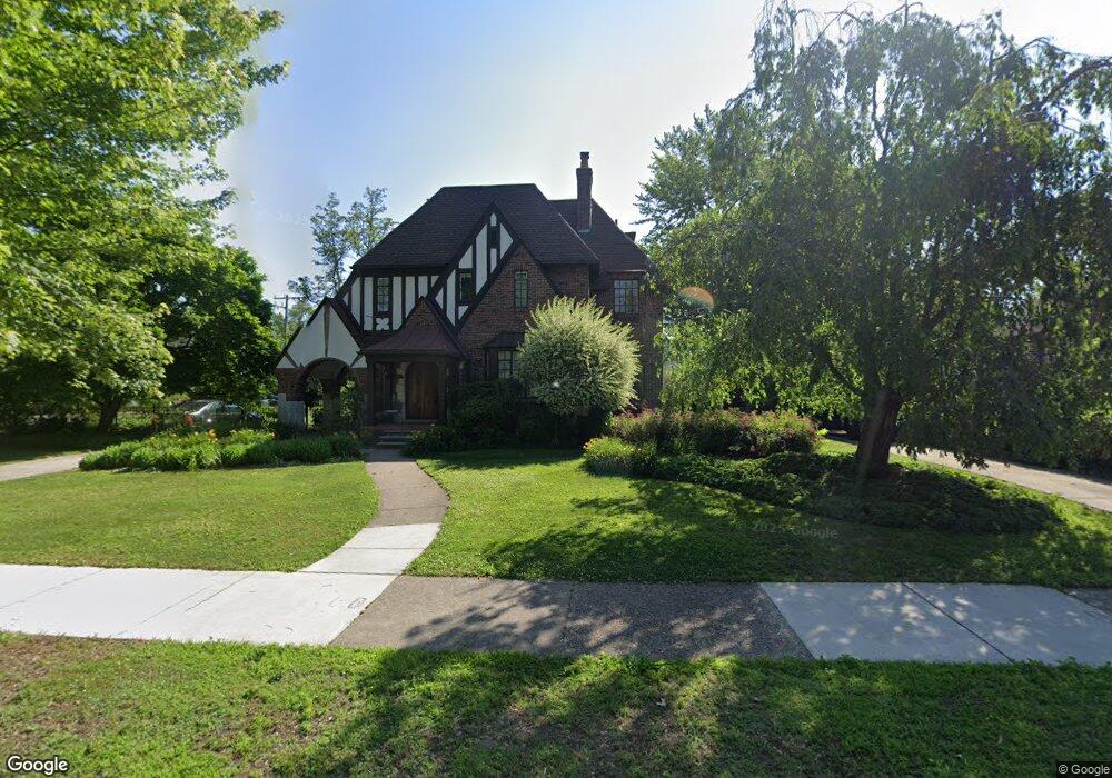 1178 Audubon Rd, Grosse Pointe Park, MI 48230 - photo 1