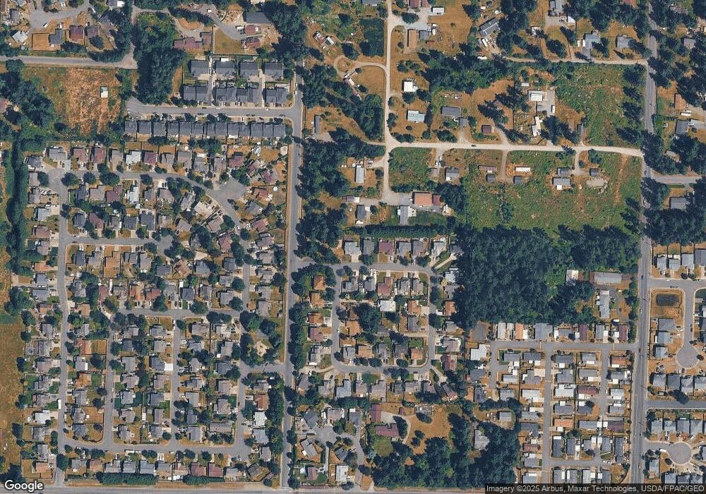 7405 201st Ct E, Spanaway, WA 98387 - photo 1