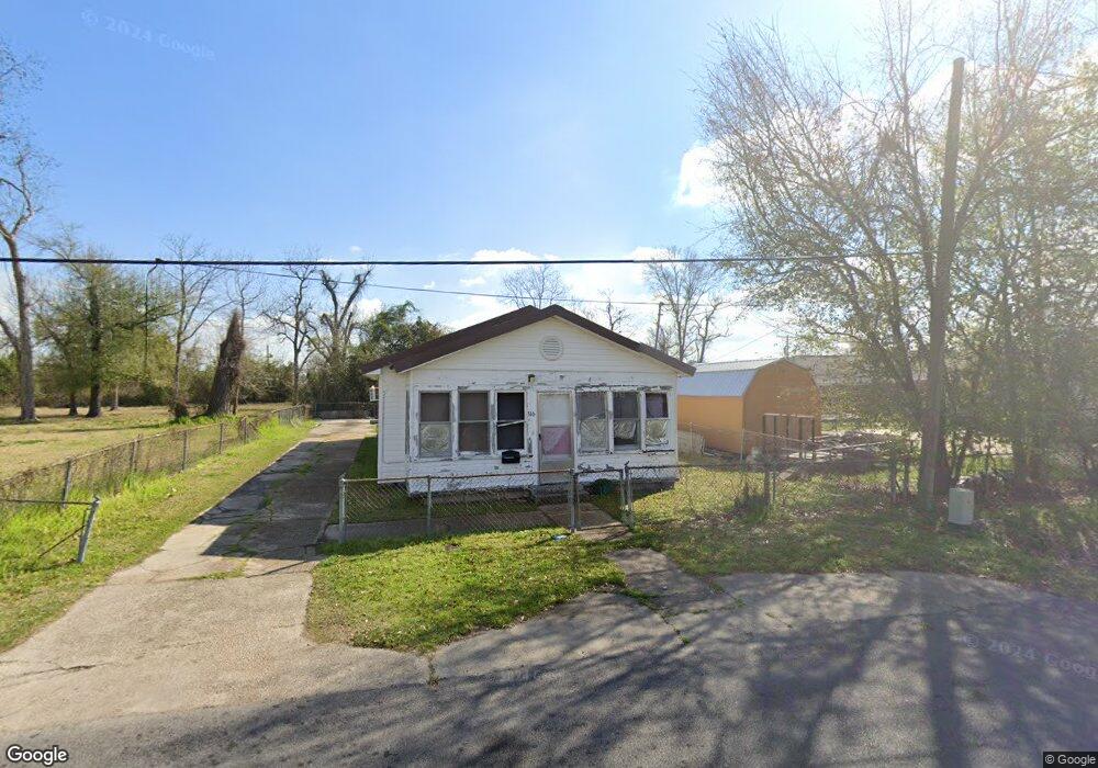 316 N Lyons St, Lake Charles, LA 70601 - photo 1