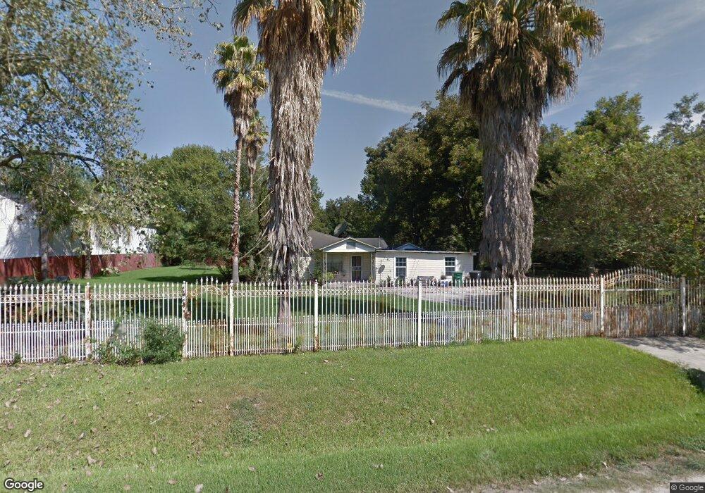 4117 Corto St, Houston, TX 77016 - photo 1