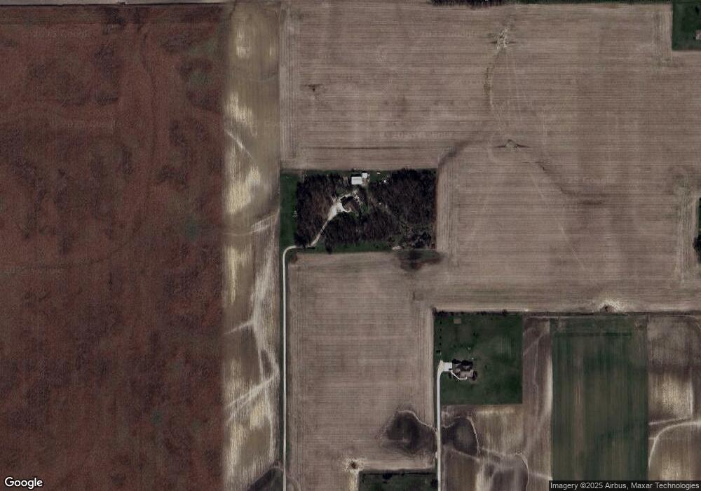 4127 E 400 N, Bluffton, IN 46714 - photo 1