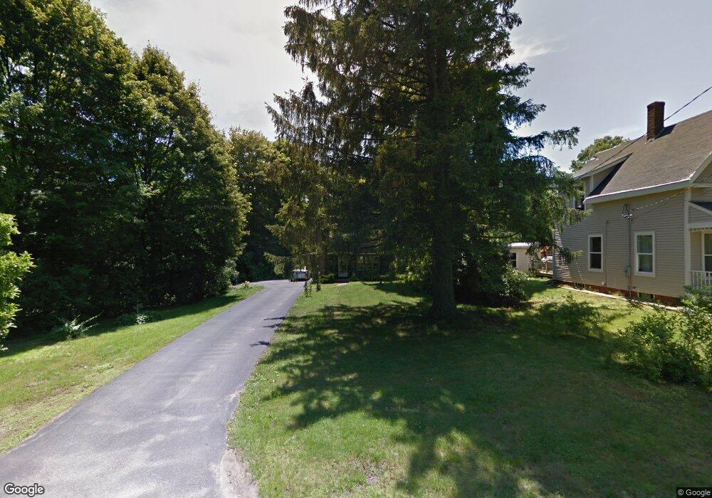 301 Matfield St, West Bridgewater, MA 02379 - photo 1