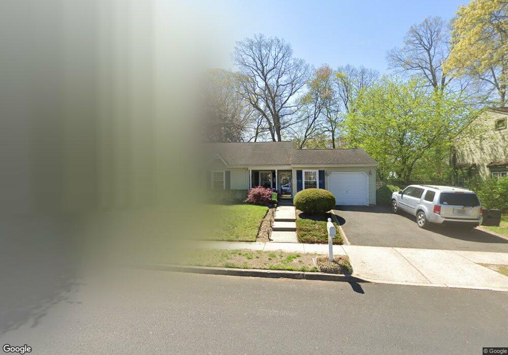 7 Concord Cir, Howell, NJ 07731 - photo 1