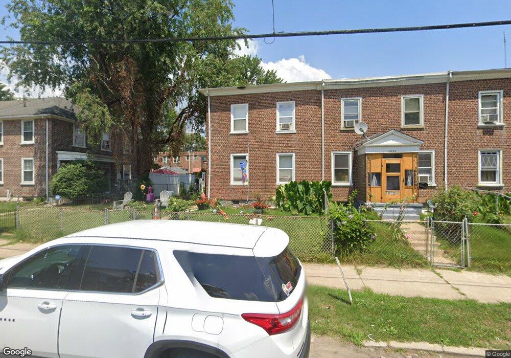 2890 N Constitution Rd, Camden, NJ 08104 - photo 1