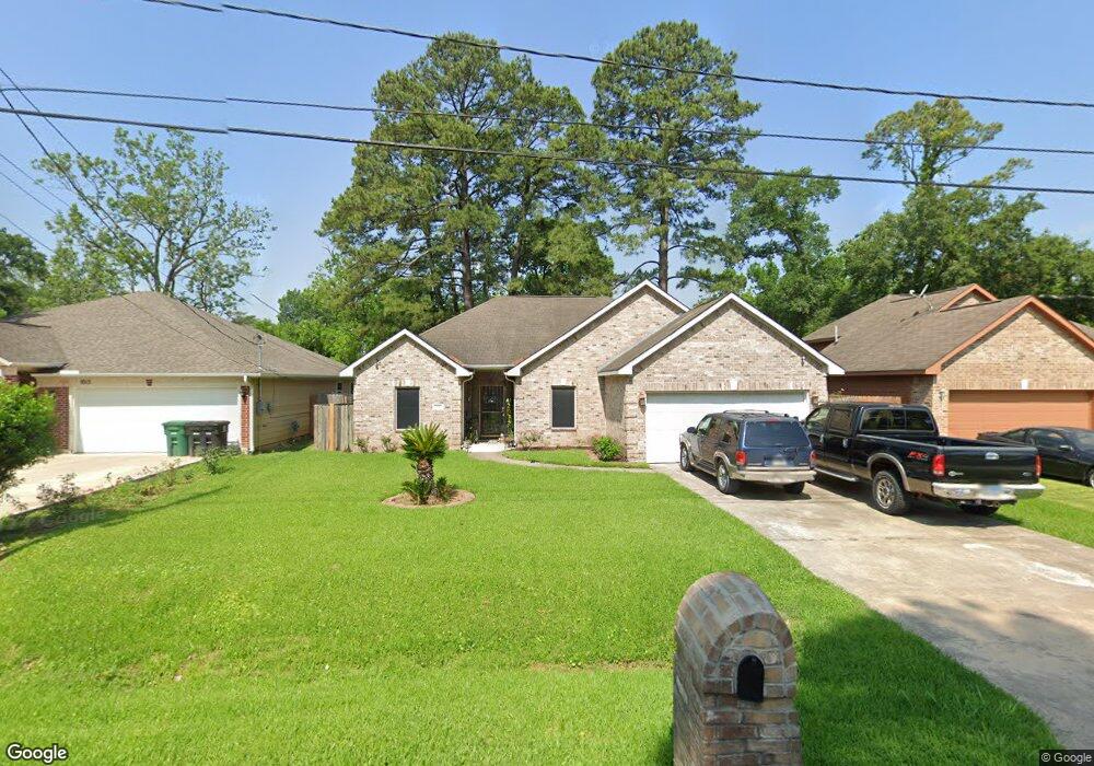 9323 Heatherside St, Houston, TX 77016 - photo 1