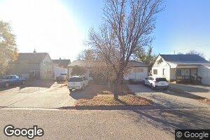 430 3rd Ave S, Wolf Point, MT 59201