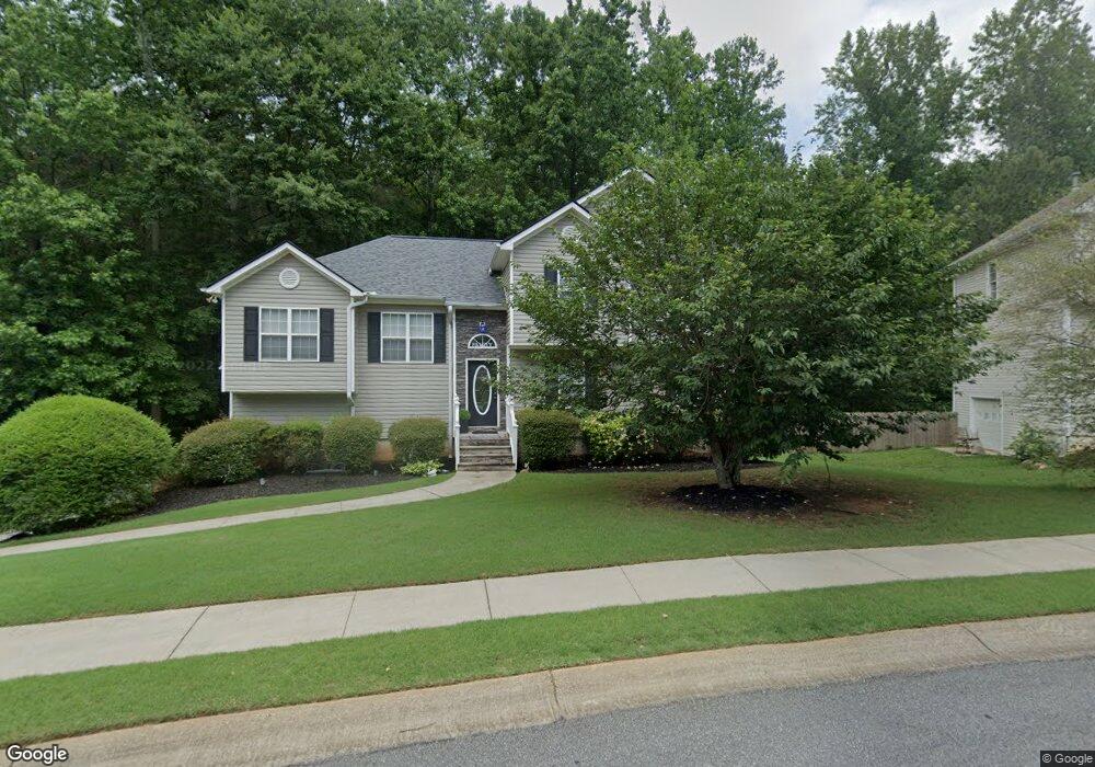 951 Taylors Farm Ct, Canton, GA 30115 - photo 1
