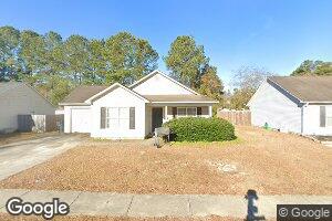 1419 Forest Hill Dr, Leland, NC 28451