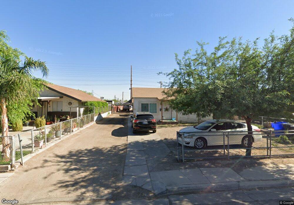 552 Woodward Ave unit 552, El Centro, CA 92243 - photo 1