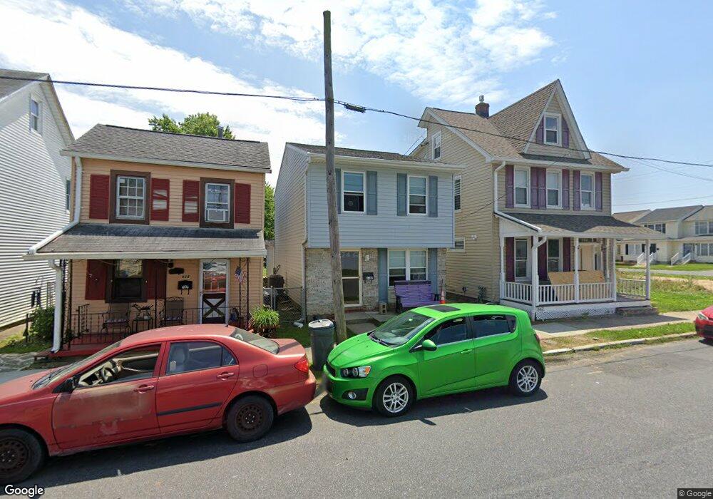 660 Franklin St, Havre de Grace, MD 21078 - photo 1