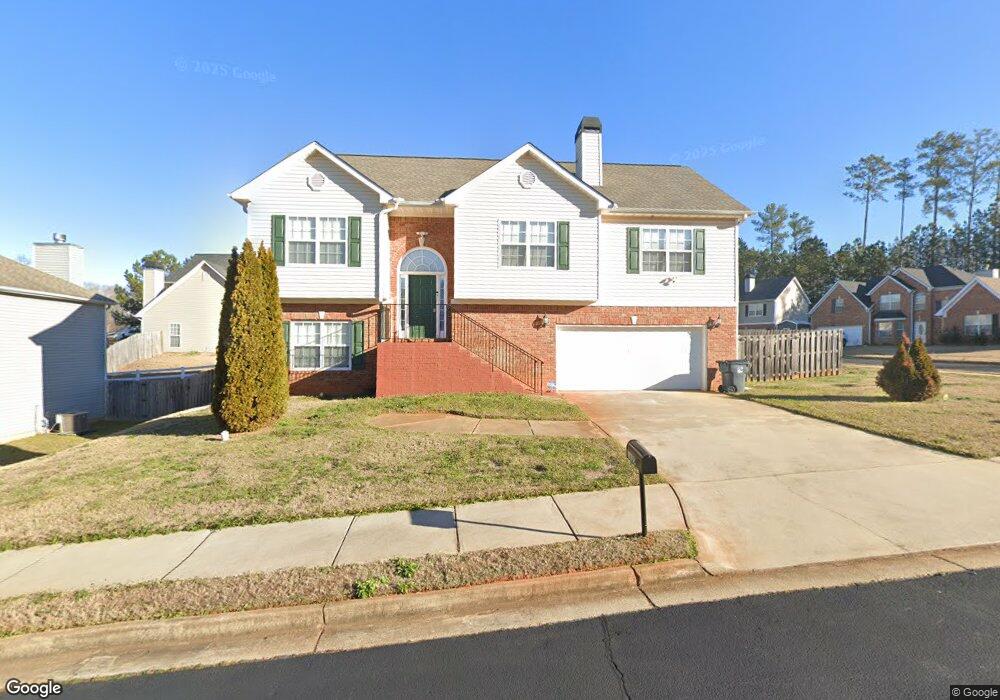 1835 Princess Jasmine Ct, Locust Grove, GA 30248 - photo 1