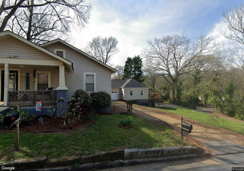 410 E 10th St SE, Rome, GA 30161 - photo 1