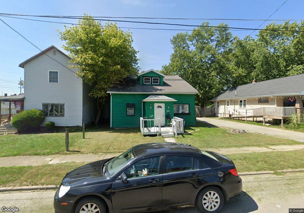 816 S Atlantic Ave, Lima, OH 45804 - photo 1