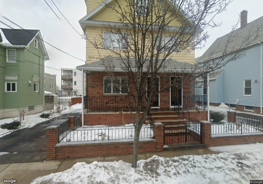 88 Cleveland Ave unit 2, Everett, MA 02149 - photo 1