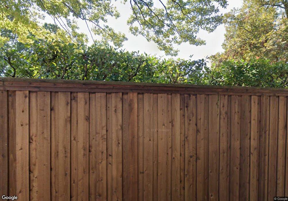 6753 Ravendale Ln, Dallas, TX 75214 - photo 1