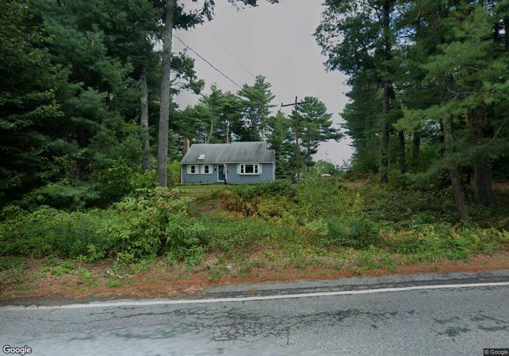 59 Forest St, Carver, MA 02330 - photo 1