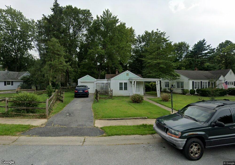 1606 Montgomery Rd, Wilmington, DE 19805 - photo 1