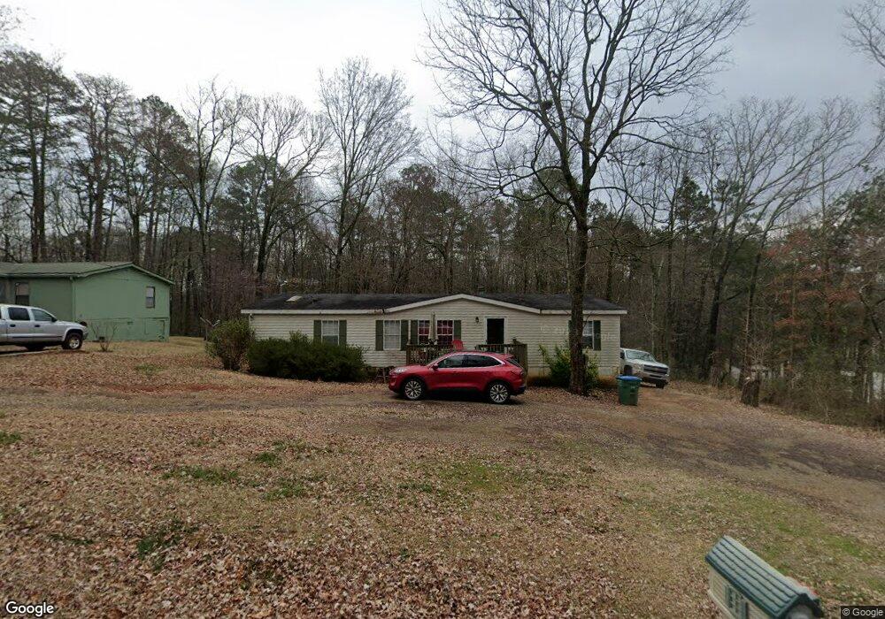 207 Georgia Ave, Maysville, GA 30558 - photo 1