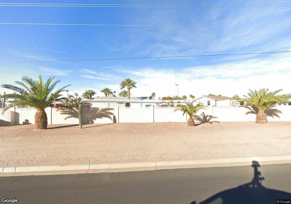 8724 Nopal, Mesa, AZ 85208 - photo 1