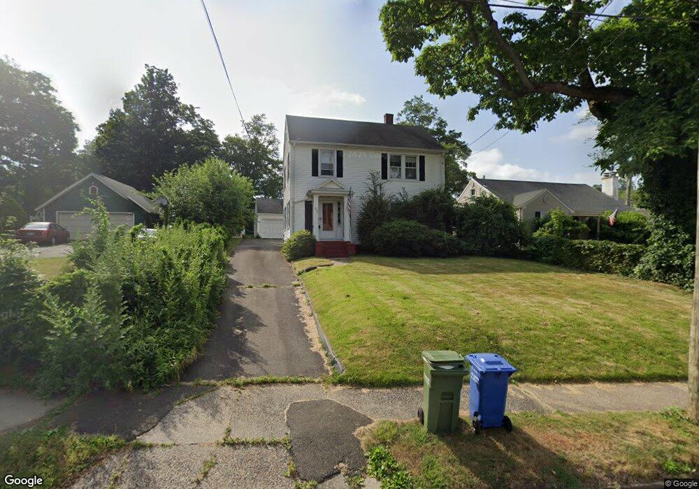 432 S Main St, Wallingford, CT 06492 - photo 1