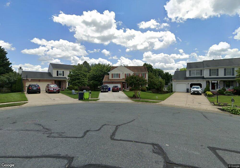 801 Diane Ct, Forest Hill, MD 21050 - photo 1