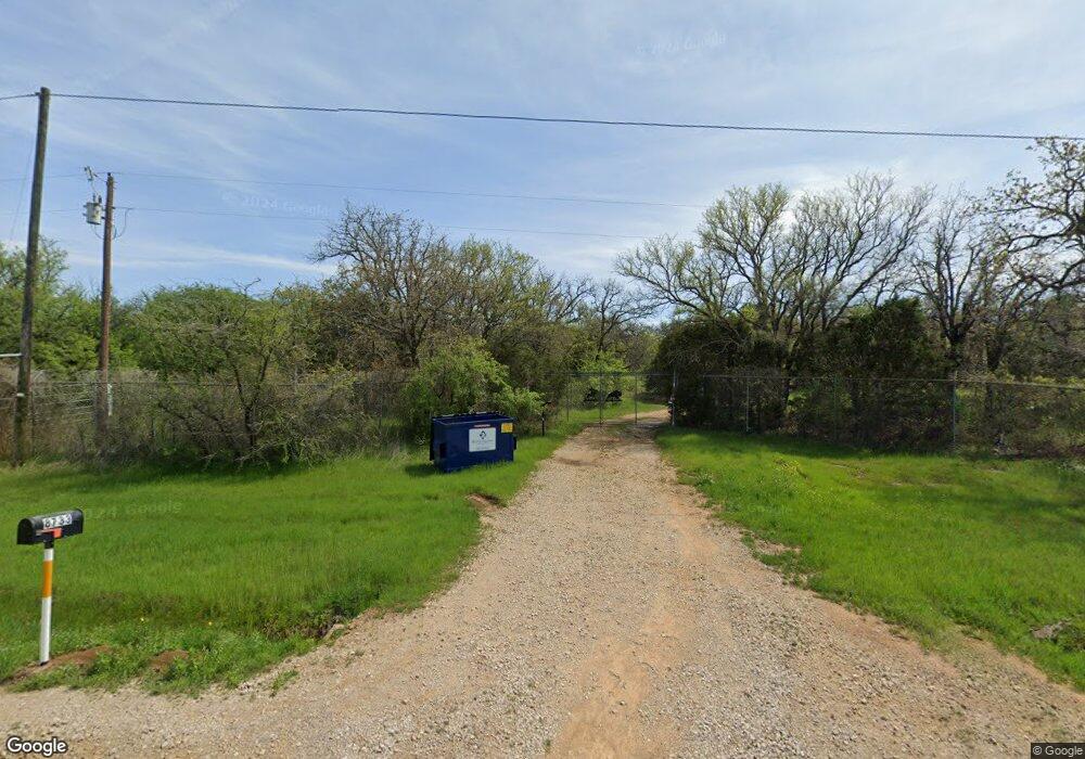 8733 Wolf Hollow, Millsap, TX 76066 - photo 1