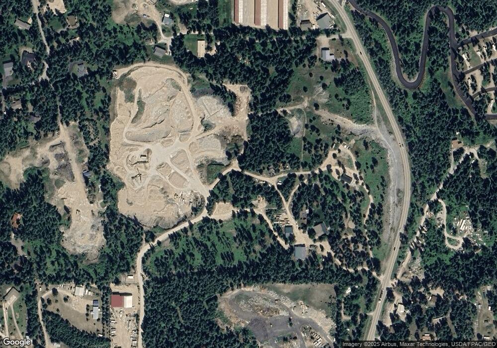 27001 Montana Highway 35, Bigfork, MT 59911 - photo 1