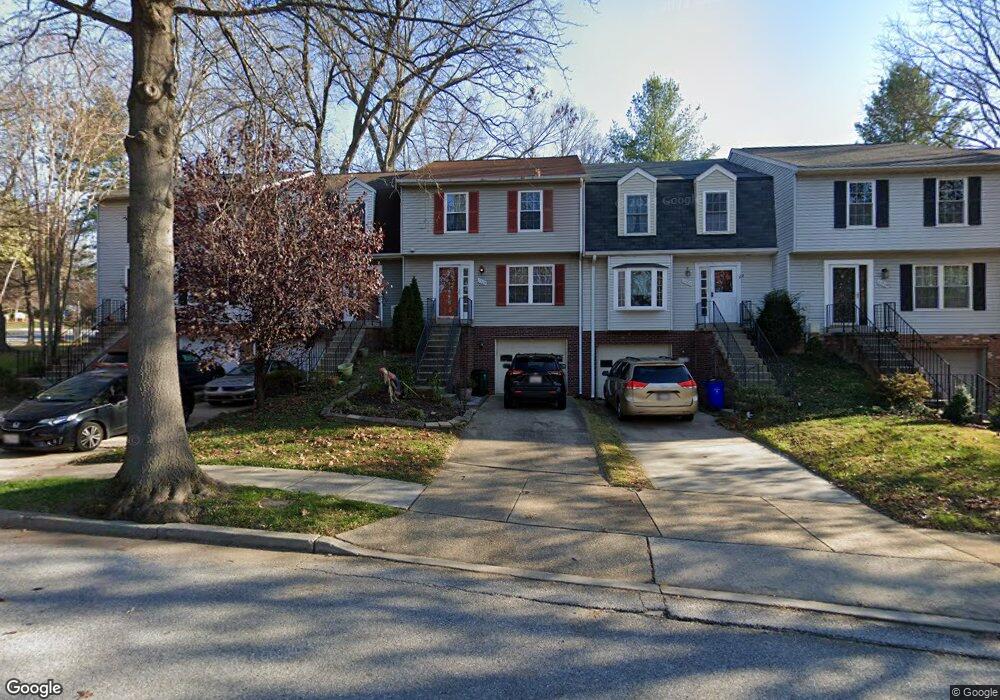 11505 Shell Flower Ln, Columbia, MD 21044 - photo 1