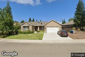 1447 Jen Way, Redding, CA 96001