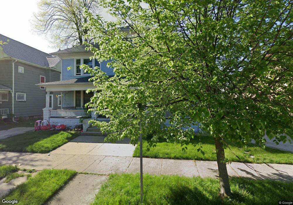 227 Division St, Elkhart, IN 46516 - photo 1