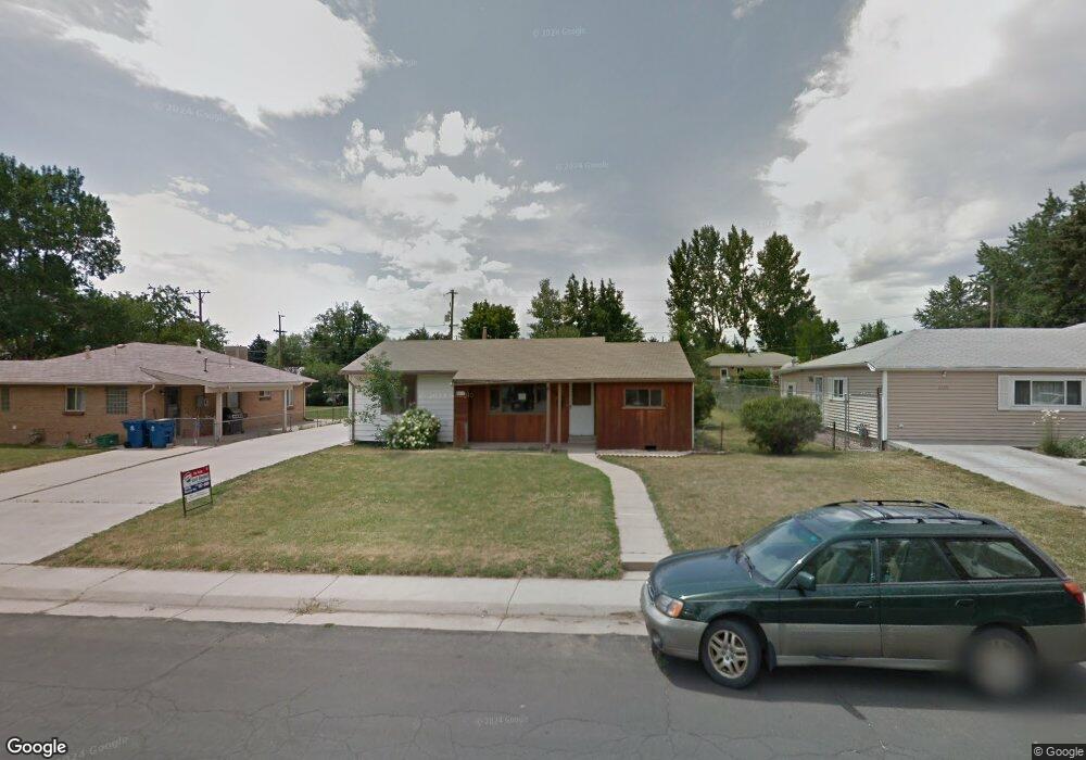 6614 W 45th Ave, Wheat Ridge, CO 80033 - photo 1