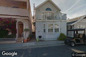 219 Descanso Ave, Avalon, CA 90704