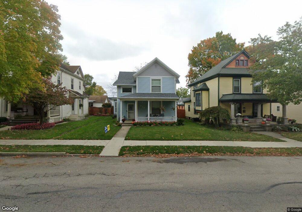 622 S Detroit St, Xenia, OH 45385 - photo 1