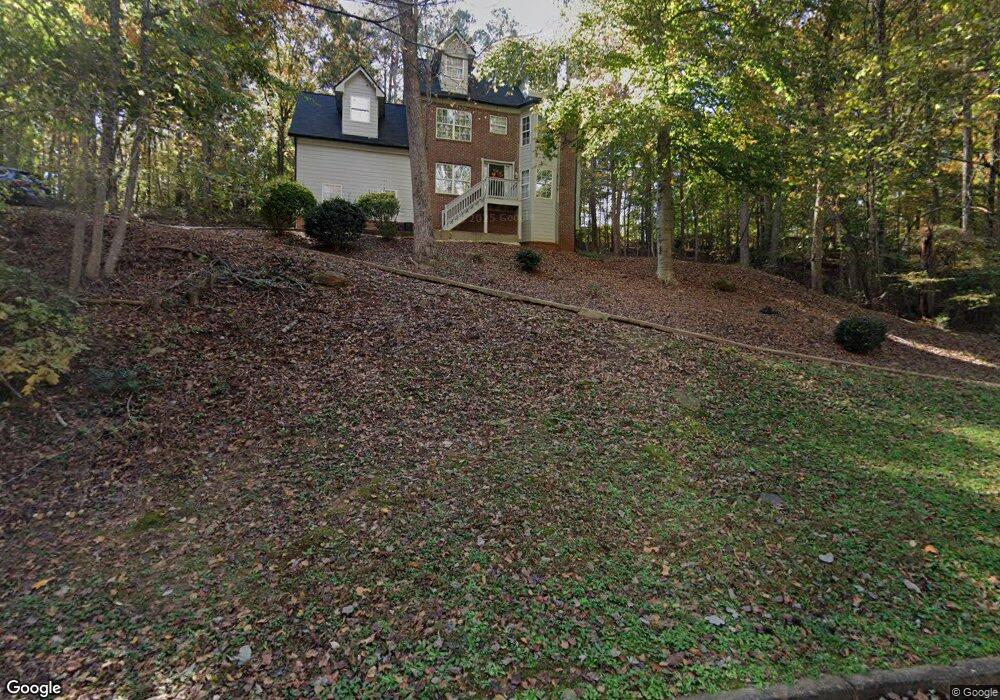 3905 Laurel Brook Way unit 2, Snellville, GA 30039 - photo 1