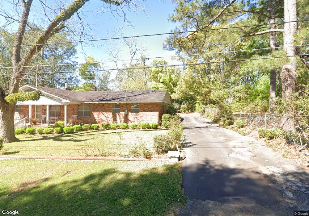 108 8th St SW, Cairo, GA 39828 - photo 1
