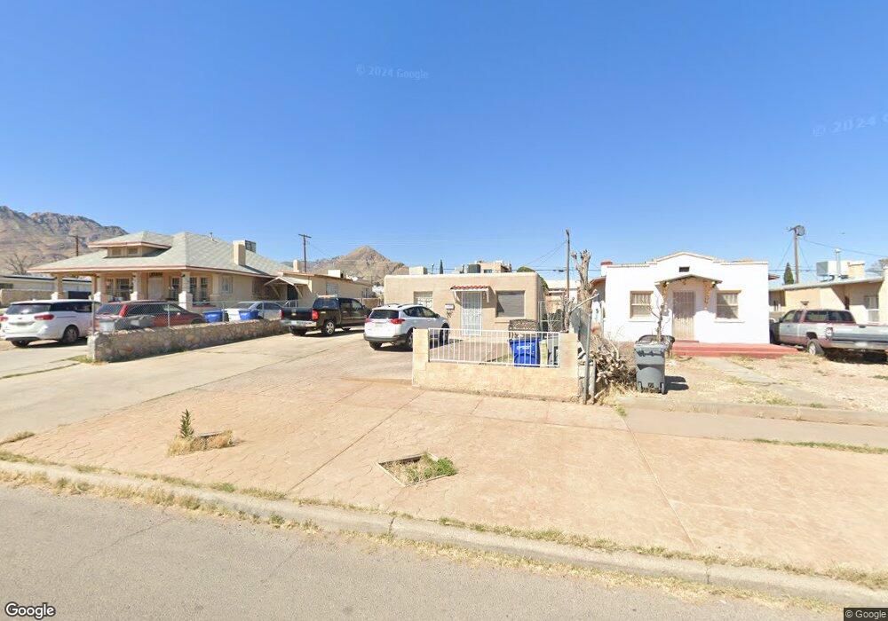 3205 Morehead Ave, El Paso, TX 79930 - photo 1