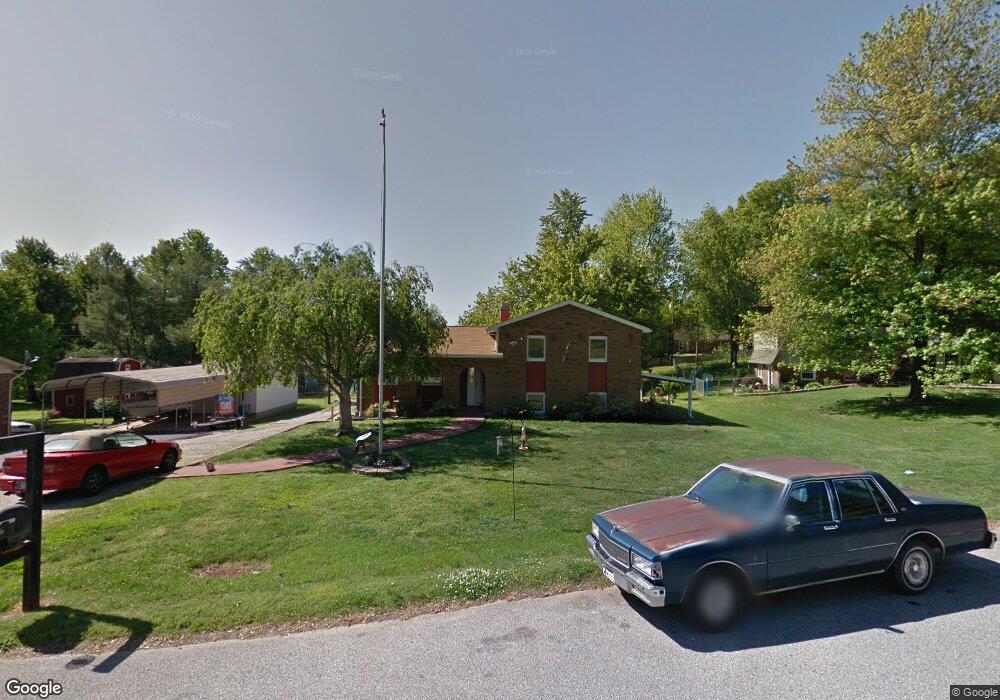 7455 Lenn Ln, Newburgh, IN 47630 - photo 1