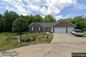 312 Saint Cecelia Ct, Old Monroe, MO 63369