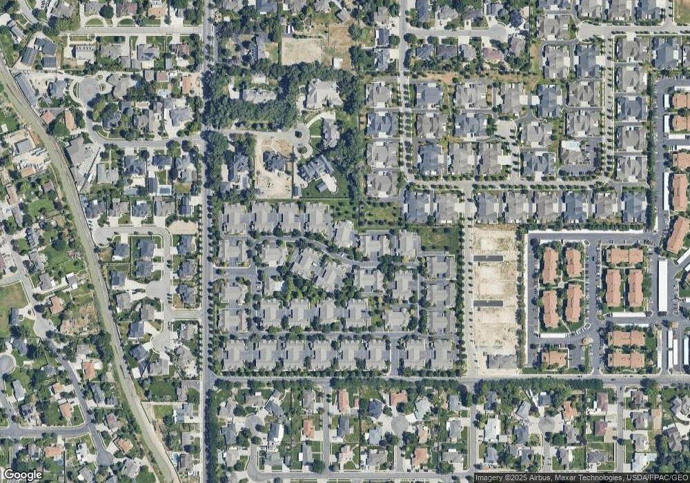 2092 W Abbey View Rd unit 27, West Jordan, UT 84088 - photo 1