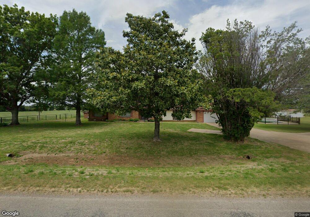 2384 Peanut Trail, Hendrix, OK 74741 - photo 1