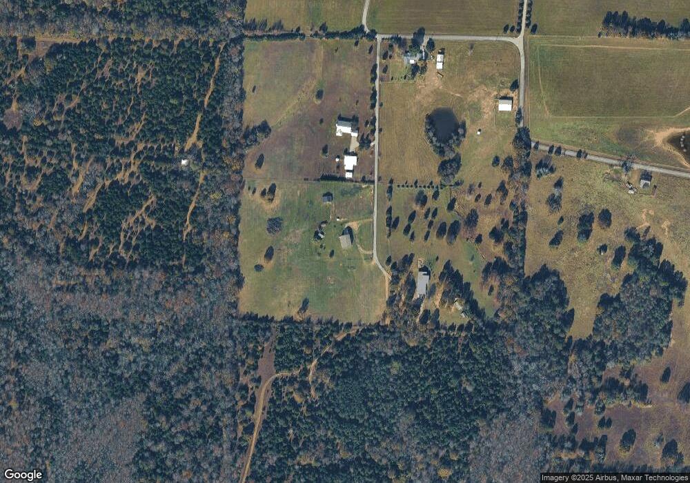 110 Mount Moriah Dr, Mc Rae, AR 72102 - photo 1