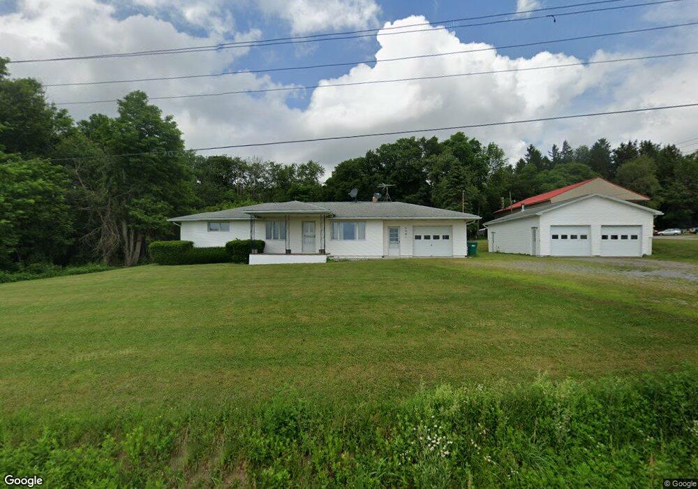 1501 Perry Rd, North Java, NY 14113 - photo 1